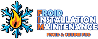 SARL FIM FROID INSTALLATION MAINTENANCE